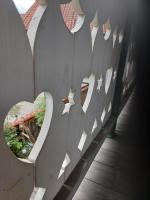 Apartamento con balcón