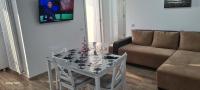 B&B Râmnicu Vâlcea - Apartament Lucian - Bed and Breakfast Râmnicu Vâlcea