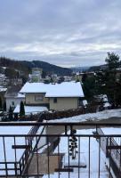 Krynica Zdrój Apartament 4 pokoje - Ferienwohnung