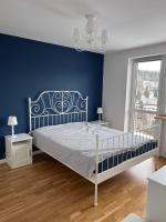Krynica Zdrój Apartament 4 pokoje - B&B Krynica-Zdrój