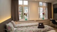 Deluxe Double Room with Shower