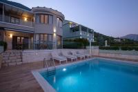 Villa de 2 dormitorios