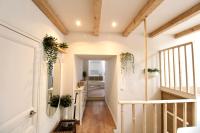 Luberon - Air-conditioned apartment - Ferienwohnung