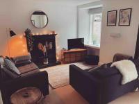 Knockfarrie Cottage - Ferienwohnung Pitlochry