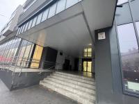 SAG 18th floor Beautiful apartment in center free wifi - B&B