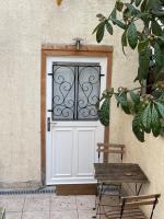 Studio entièrement équipé à 10 min de La Défense - B&B