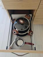 Estudio Confort con balcón y vistas al mar