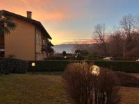 Kibilù - Residence with Pool, near Lake Maggiore - Ferienwohnung Monvalle