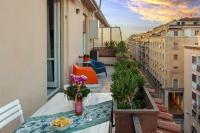 Grande 155 Guest House Tuscany - B&B Livorno