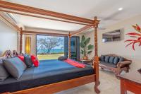 B&B Bargara - Baligara Absolute Oceanfront Guest Suite - Bed and Breakfast Bargara