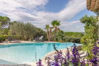 Le Mas de Héron - B&B Vidauban