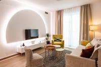 City Glade - B&B Ioánina