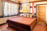 Chambre Double Deluxe