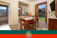 IBibiena - CASA CAPO D'ARNO - Ferienwohnung Stia