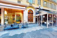 Silver Suite Five Stars Holiday House - B&B Nizza