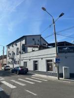 Pensiunea Luisa - B&B Craiova