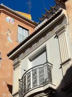 Premium San Juan Center - B&B Málaga