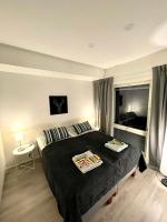 Three Stones Apartments - Ferienwohnung Rovaniemi