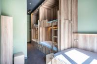 Camera Familiare con Bagno Privato