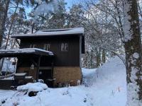 Chata Monika - B&B Hrubá Skála