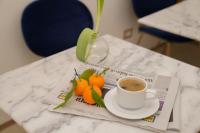 Charm&Bella GuestHouse - Bed and Breakfast Rome