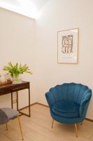 Deluxe Tweepersoonskamer met 1 of 2 Bedden