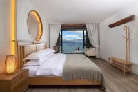 King Room with Sea View