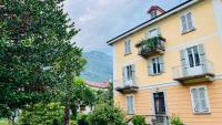 Antica Casa Storica con Giardino - Bed and Breakfast