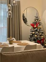 Cozy Apart VIVO Mall & Amethyst Area - B&B