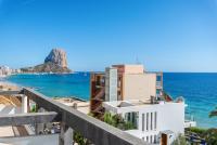 Apartamento Melior 2C - PlusHolidays - Ferienwohnung Calp