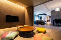 Superior Room with Tatami Area and Hot Spring Bath, Personal Butler Service, Strolling Around Yufuin by Rickshaw and Room Esthetic - Hanezu -
