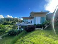 Tawan Villa เขาค้อ - Bed and Breakfast