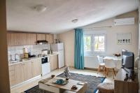 IN THE SHADOW OF THE ROCKS - B&B Kalambaka