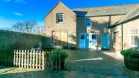 The Coach House - Bed and Breakfast Llanfaethlu