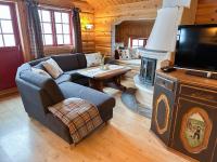 B&B Skoro - Skibyen Jons Hytte - Bed and Breakfast Skoro