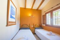 Villa con piscina privada