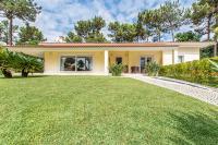 Villa Alecrim - B&B Aroeira