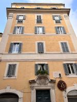 Fontana di Trevi Roma Luxury Suite - Ferienwohnung