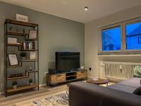 Apartment mit 1 Schlafzimmer