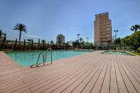Apartamento Mirador - PlusHolidays - B&B Calpe