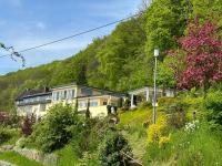 Villa Schaumburg - Boutique Hotel - Bed and Breakfast Rinteln