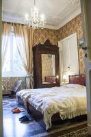 Triple Room with Shared Bathroom