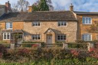 B&B Blockley - Red Lion Cottage - Bed and Breakfast Blockley