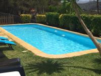 CIM Apartments - B&B Olivella