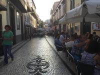 Apartamentos da Carreira - B&B Funchal