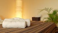 Deluxe Apartment mit 1 Schlafzimmer