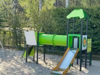 Apartament Silence Baltic 6 Osobowy - B&B Pobierowo