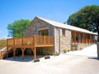 Fentrigan Manor Farm & Holiday Cottages - Ferienwohnung Bude