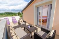 Apartment mit 1 Schlafzimmer (4 Erwachsene)