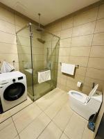 Opus Residence KL 118 Chinatown by 品屋 PINWU Shortstay - B&B Kuala Lumpur